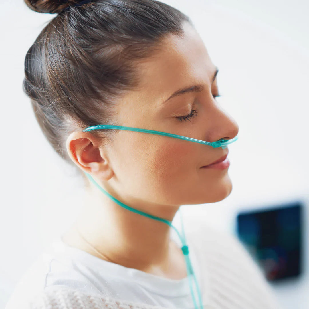 From Stress to Strength: How Hydrogen Inhalation Helps You Recharge
