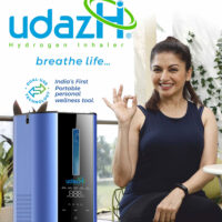 Buy Udazh Hydrogen Inhaler Online India